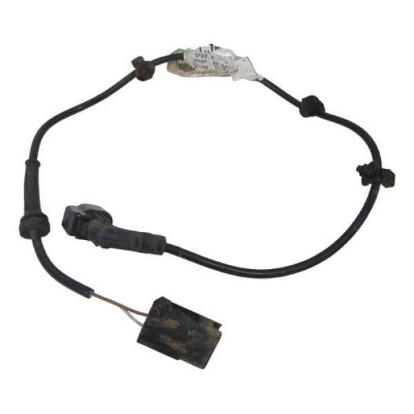 Chicote Sensor Traseiro Ford Focus 2008