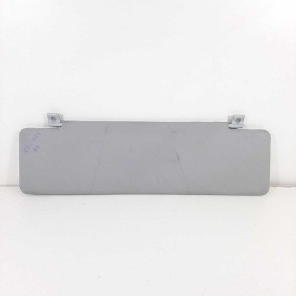 Quebra-sol Fiat Ducato, Boxer, Jumper 1998-2018