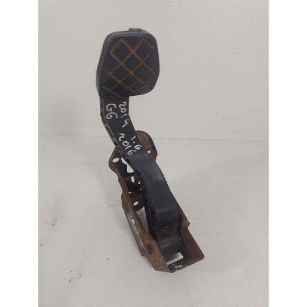 Pedal Embreagem Volkswagen Gol/parati Saveiro/fox 2014 