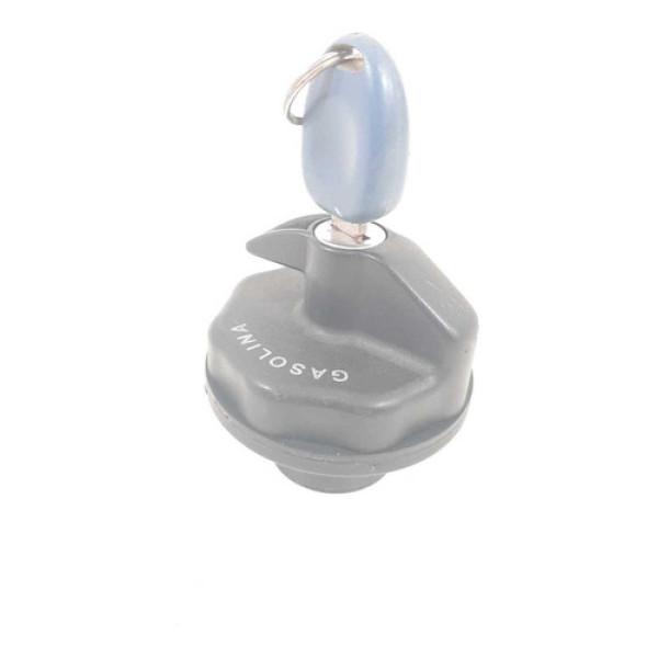 Tampa Tanque Combustível Palio Weekend 2000 Gasolina  