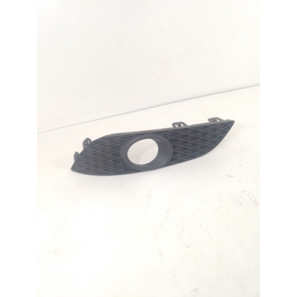 Grade Do Farol De Milha Esquerdo Vectra 2009-2011 Original