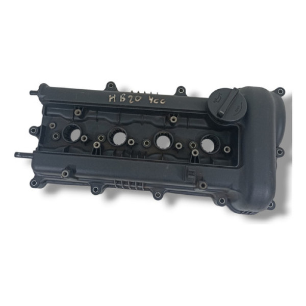 Tampa Válvulas Cabeçote Hyundai Hb20 Kia Original