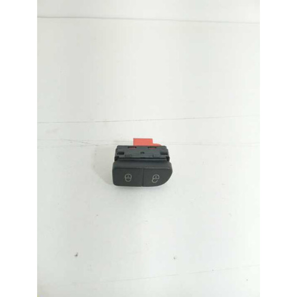 Botão Trava Destrava Vw Gol Saveiro Voyage G5