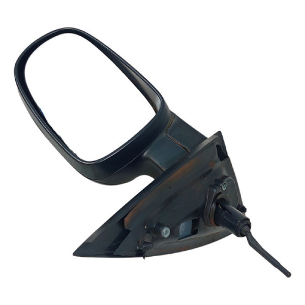 Retrovisor Direito Manual Chevrolet Corsa 04/11 C/espelho