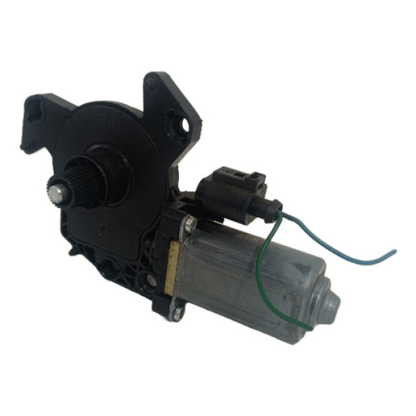 Motor Vidro Elétrico Volkswagen Gol G5 Dianteiro Direito 