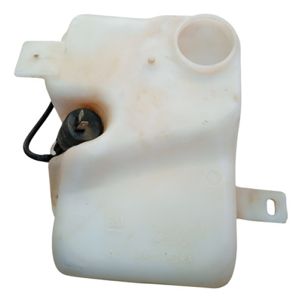 Reservatório Dagua Limpador Parabrisa Chevrolet Celta 10/12