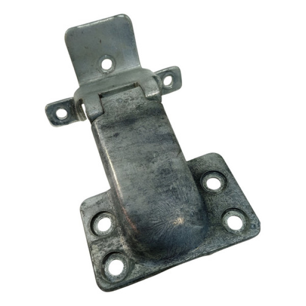 Dobradiça Porta Tras Superior Direita Fiat Ducato 2005