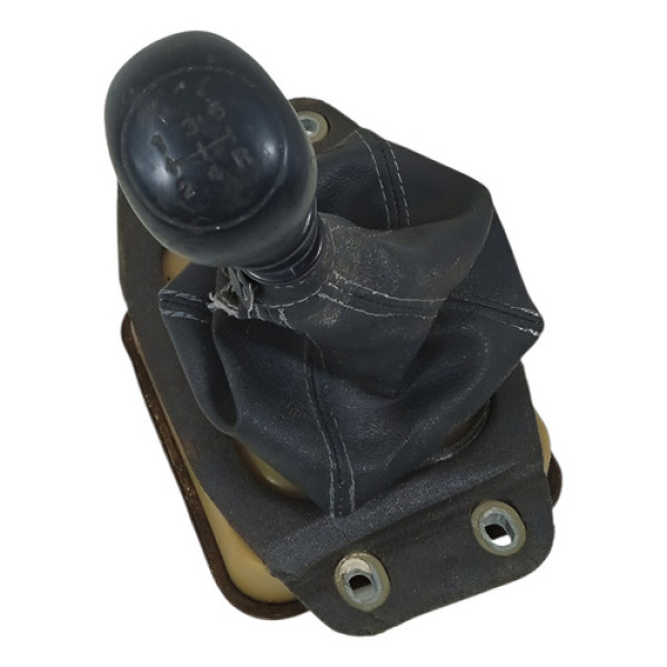 Alavanca Câmbio 5 Marchas Fiat Palio Siena Strada 2008/2013