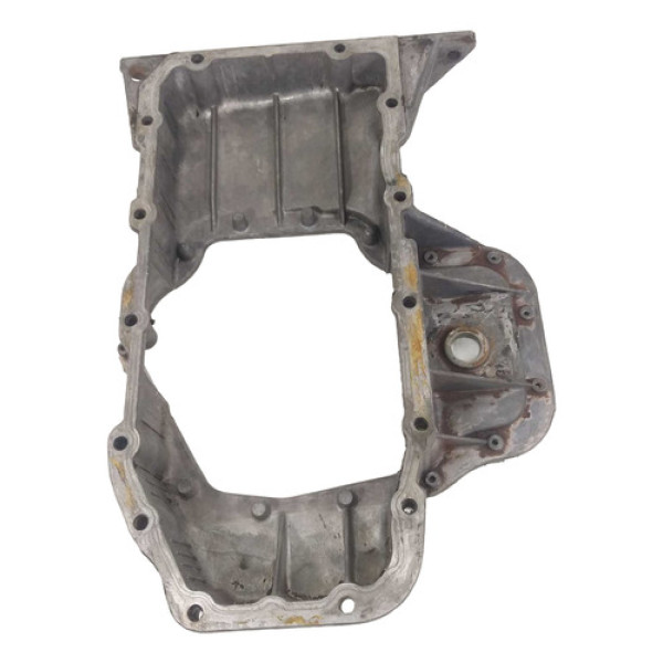 Sobre Carter Gm Chevrolet Vectra 2.2 16v