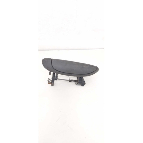 Maçaneta Externa Dianteira Esquerda Renault Logan 2007