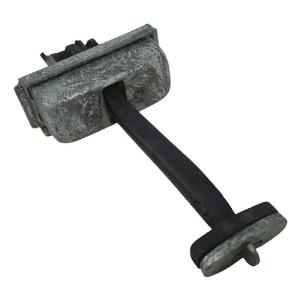 Limitador Porta Dianteira Direita Ford Focus 2010 Preto