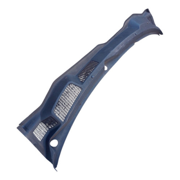 Grade Churrasqueira Para-brisa Gm Astra 1999 A 2011 Detalhes