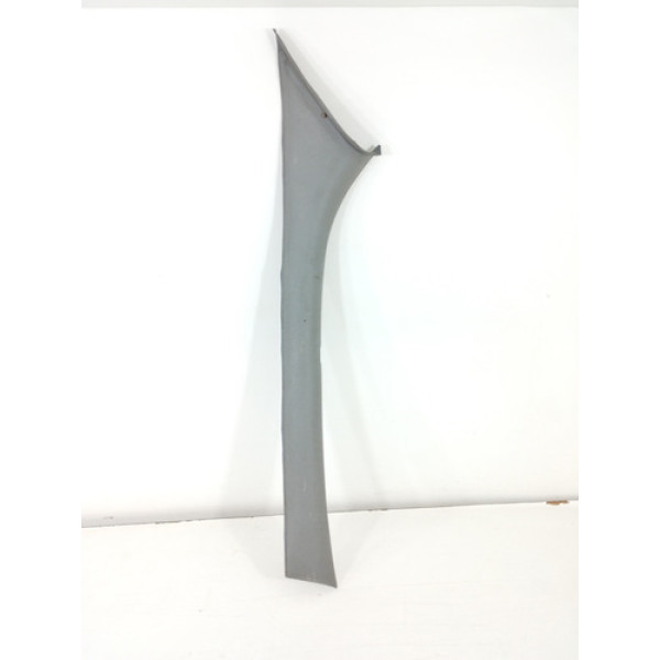 Moldura Acab. Coluna Parabrisa Renault Scenic Le Original 
