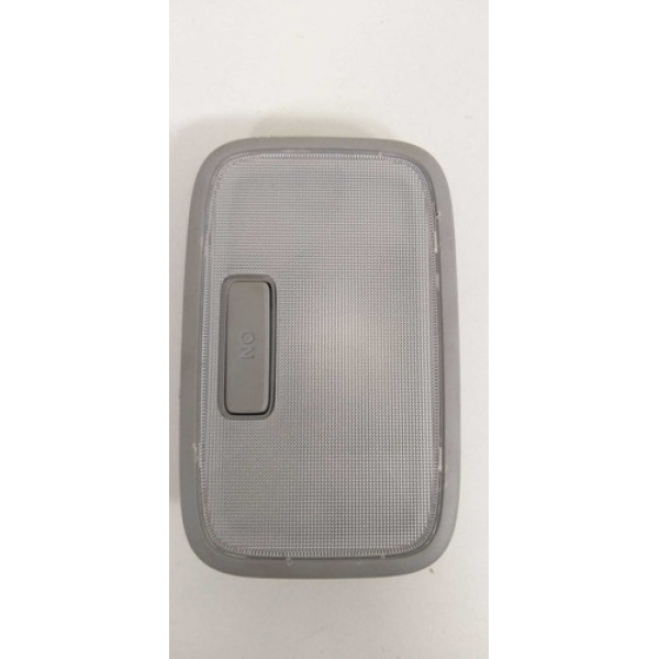 Luz Interna Do Teto Hyundai Hb20 2014 92870-1sxxx