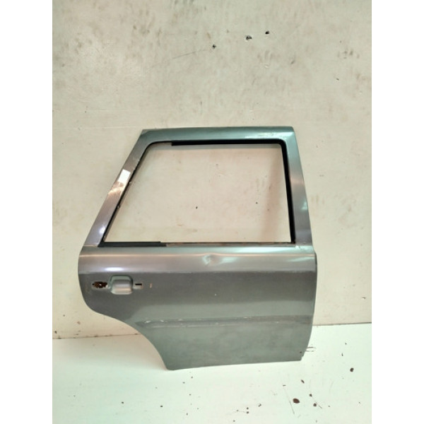Porta Traseira Direita Volkswagen Gol G4 2006 Traseira Direito