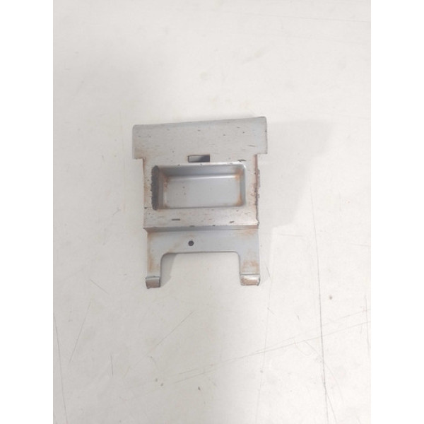 Acabamento Tampa Spoiler Astra Traseiro Direito 1999 Á 2004