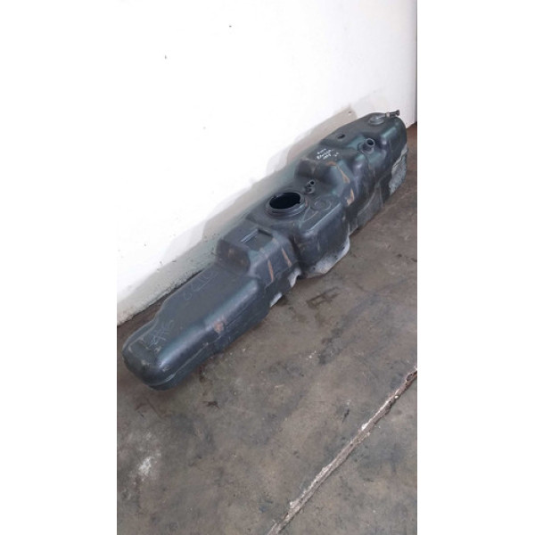 Tanque De Combustível Da Ford Ranger 2.5 Diesel 1998 75litro