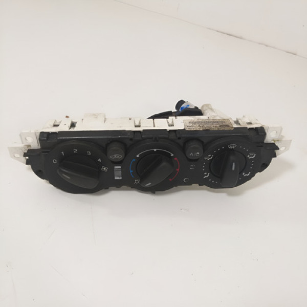 Comando Ar Condicionado Ford Focus 2009 Até 2012