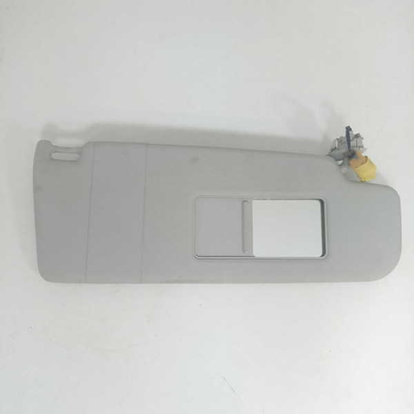 Quebra-sol Lado Direito Vw Jetta Tsi 2.0 2012 Original 