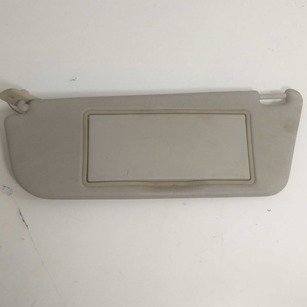 Quebra Sol Direito Honda Crv Epelho E Luz 2007/2010 Original