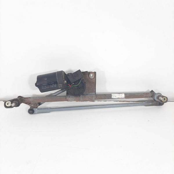 Maquina Limpador Para-brisa Vectra 1997-2005 Bosch