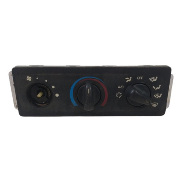 Comando Ar Condicionado Ranger 2006 / 2012 