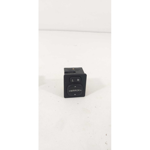 Botão Do Retrovisor Elétrico Toyota Corolla 2009