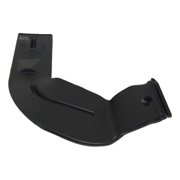 Duto De Ventilação Direiro Ford Focus Sedan 2.0 2012