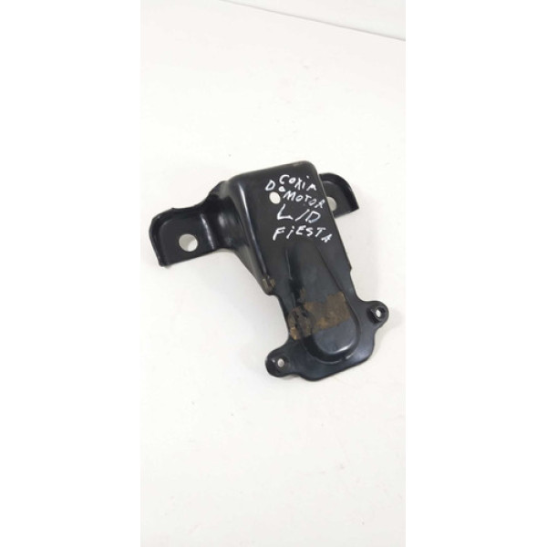 Suporte Coxim Motor Lado Direito Ford Fiesta 