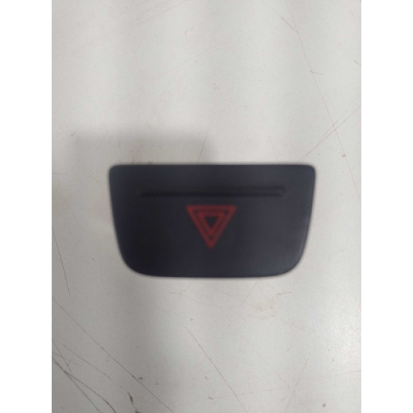 Botão Interruptor Pisca Alerta Volkswagen Gol G3 2005 5u0 953 509
