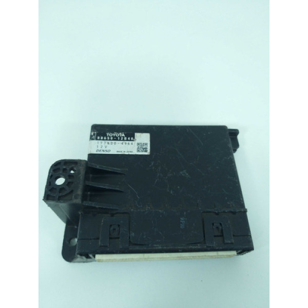 Modulo De Conforto Do Corola 2013 88650- 12b40 