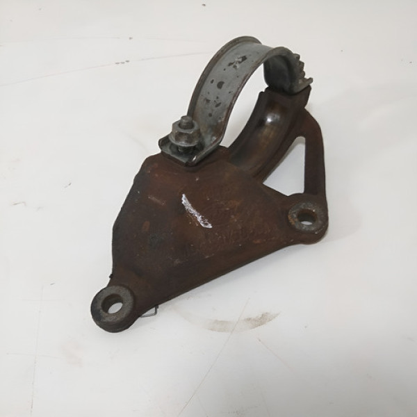 Suporte Do Semi Eixo Homocinética Ford Focus 2.0 2012