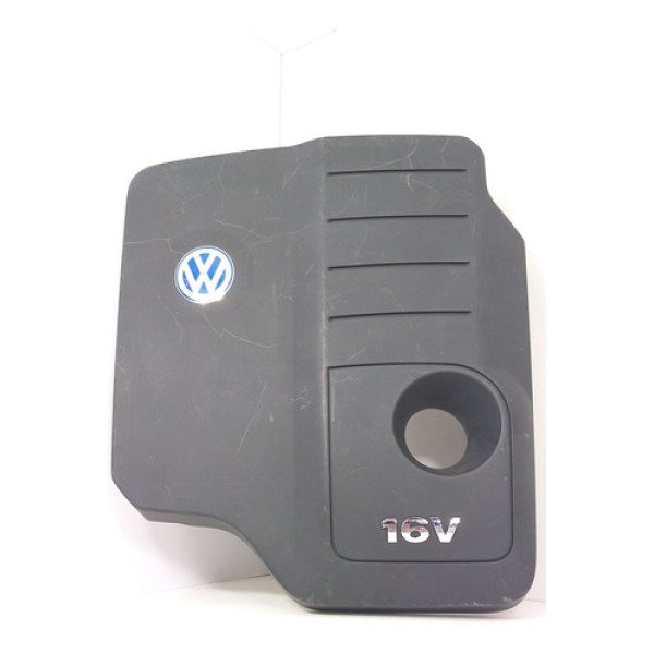 Tampa Caixa Filtro Do Ar Volkswagen Gol Power 1.0 16v