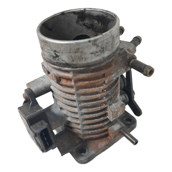 Tbi Corpo De Borboleta Gm Vectra Omega 2.0 1996 90352920