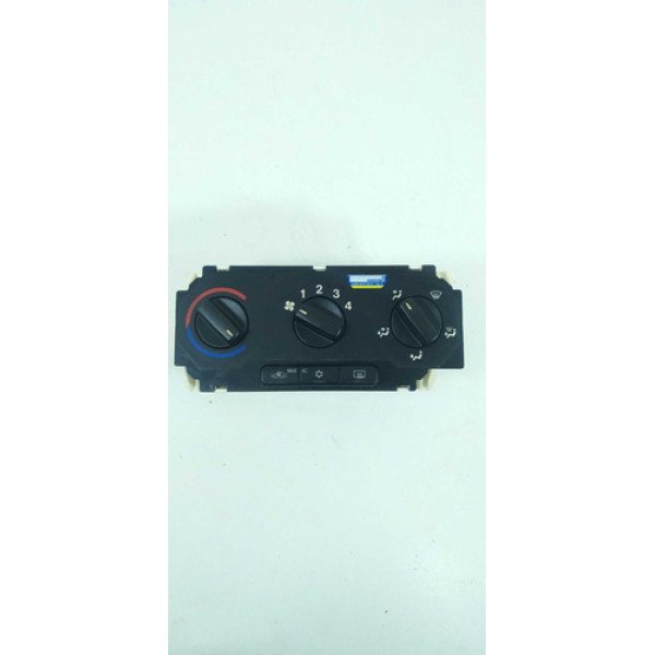 Painel Comando Ar Condicionado Chevrolet  Astra 2009 