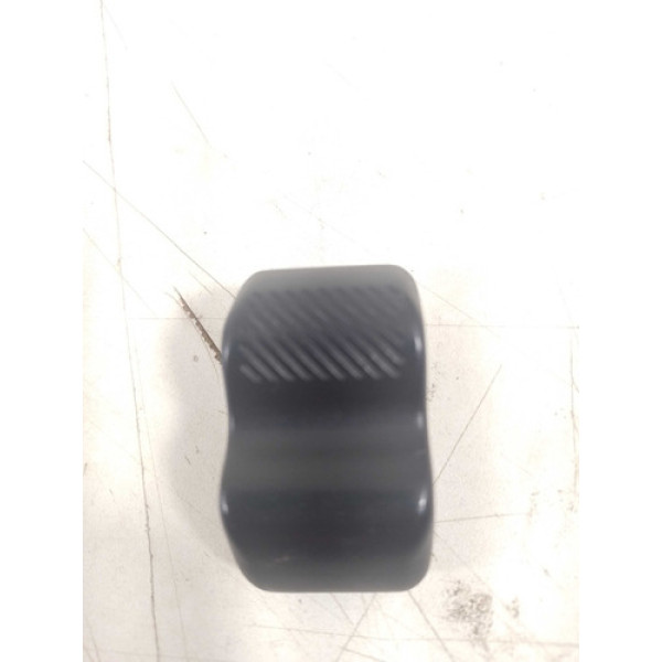 Botão Falso Painel Volkswagen Gol/parati/saveiro 1995 A 1998