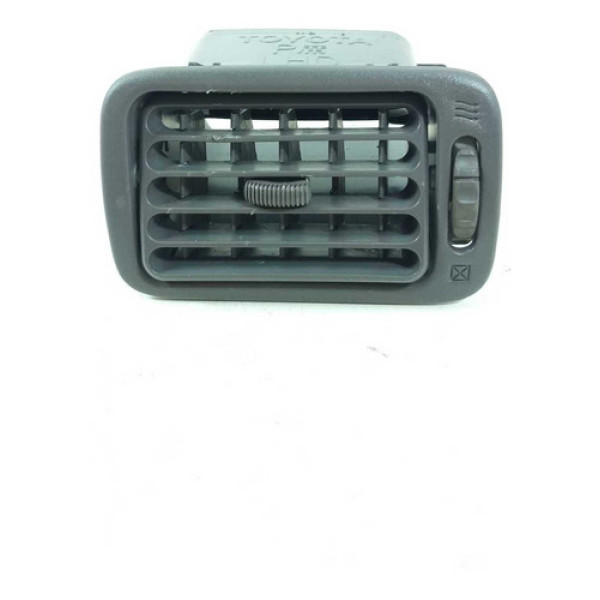 Difusor De Ar Lado Esquerdo Toyota Corolla 1998 Até  2002