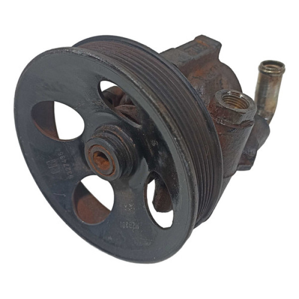 Bomba De Direção Hidráulica Gm S10 2.4 2000