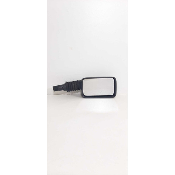 Retrovisor Esquerdo Fiat Uno/premio/elba 1984-1995
