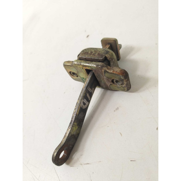 Limitador Da Porta Traseira Direito Omega 1993 Á 1997