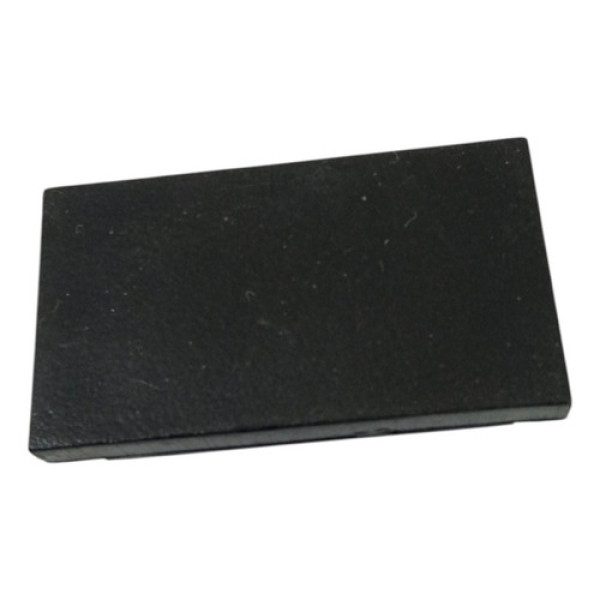 Botão Tampa Painel Volkswagen Santana 1984 Á 1990