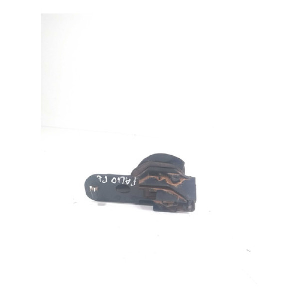 Maçaneta Dianteiro Esquerdo Fiat Palio 2007