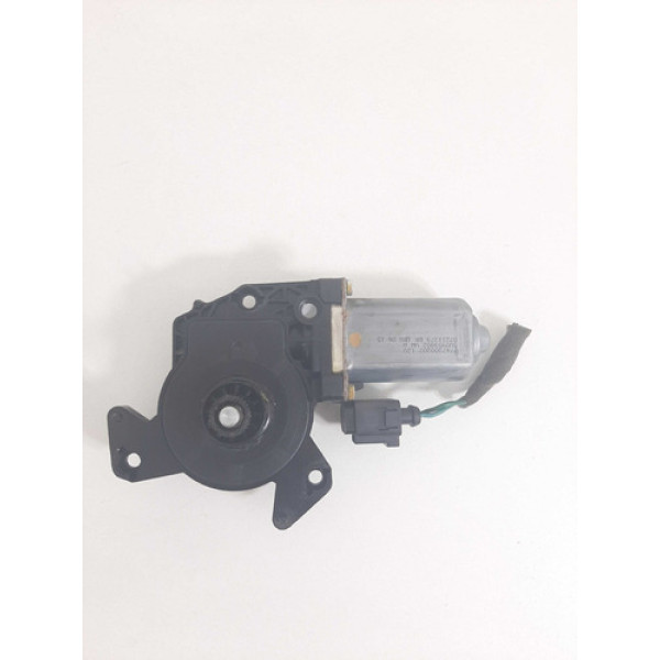 Motor Máquina Elétrico Gol G5/saveiro 2013 Lado Esquerdo 