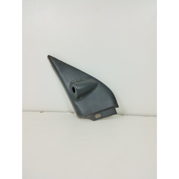 Moldura Retrovisor Interno Volkswagen Gol G4