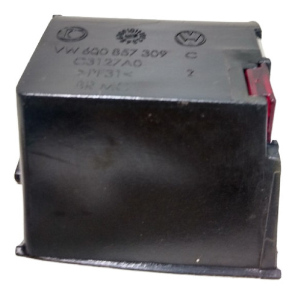 Alojamento Do Cinzeiro Do Console Polo Sedan Original 