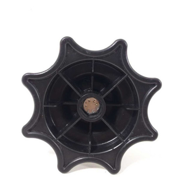 Parafuso Estepe Volkswagen  Gol Voyage 