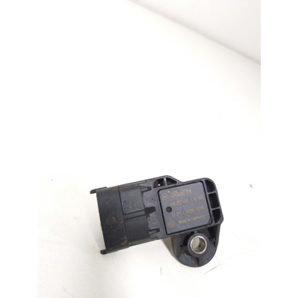 Sensor Map Fiat Ducato 2.3 2016