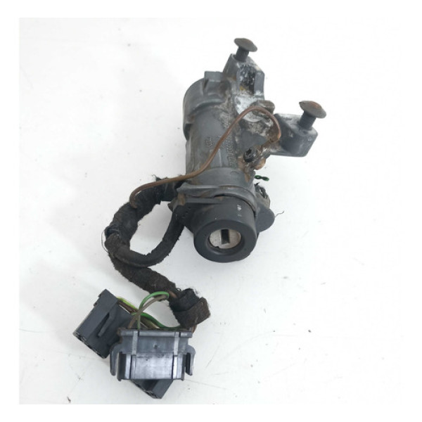Comutador Ignição Audi A3- Vw Golf 2000 Original 4b0905851