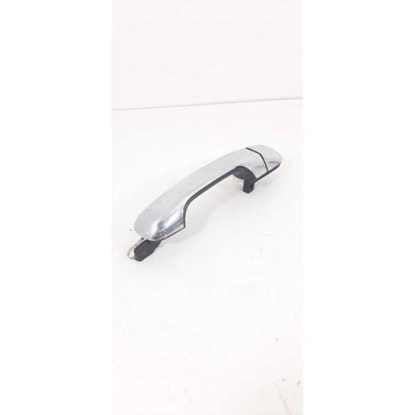 Maçaneta Externa Traseira Esquerda Ford Fiesta 