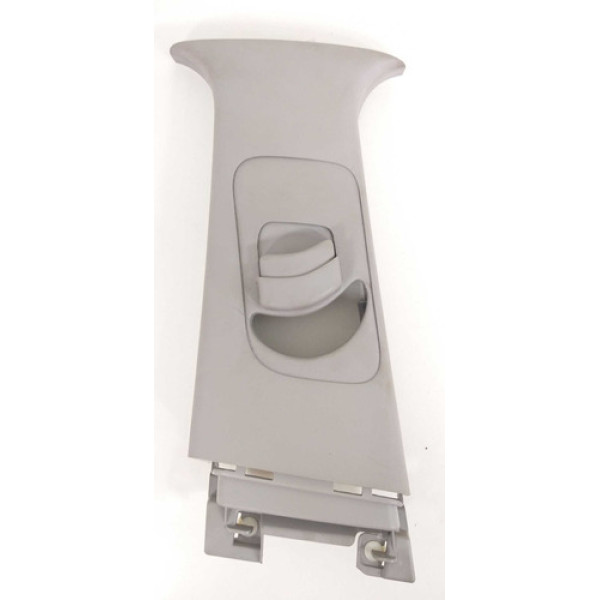 Acabamento Da Coluna Hyundai Hb20 Lado Esquerdo 